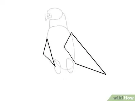 Imagen titulada Draw an Eagle Step 23