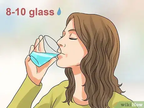 Imagen titulada Stop Severe Diarrhea Step 4