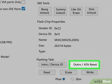Imagen titulada Flash an Xbox 360 Step 25