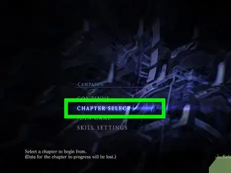 Imagen titulada Play Co Op in Resident Evil 6 Step 13
