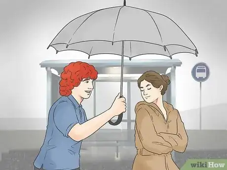 Imagen titulada Attract a Cancer Man As a Scorpio Woman Step 4