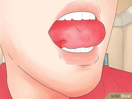 Imagen titulada Do Tongue Tricks Step 2