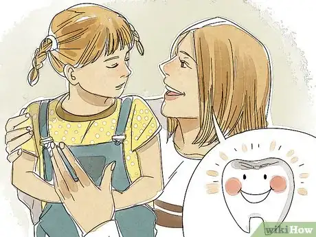 Imagen titulada Brush Your Teeth if You're Blind or Visually Impaired Step 11