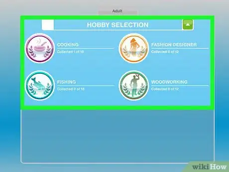Imagen titulada Get More Money and LP on the Sims Freeplay Step 6