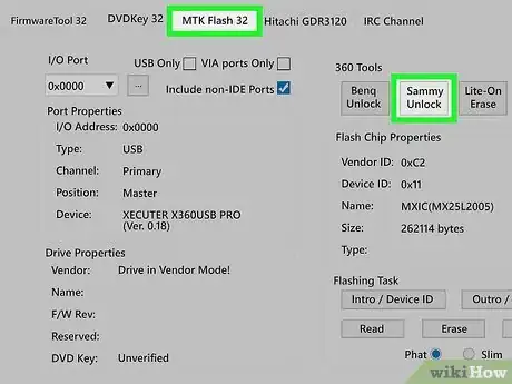 Imagen titulada Flash an Xbox 360 Step 18