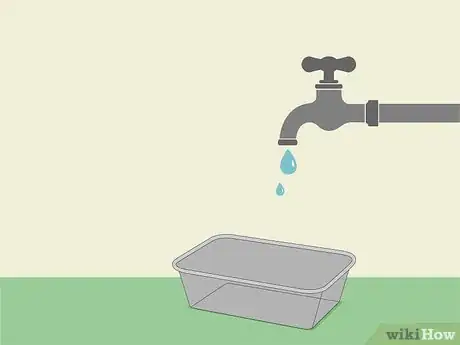 Imagen titulada Remove Yellow Stains from Plastic Step 6