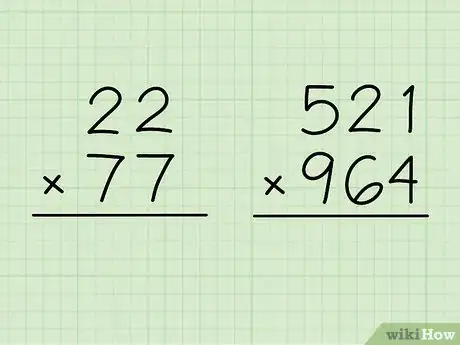 Imagen titulada Multiply Step 3