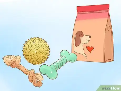 Imagen titulada Introduce a Dog to a Dog Park Step 16