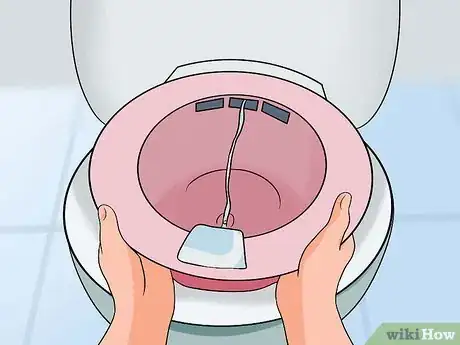 Imagen titulada Take a Sitz Bath Step 10