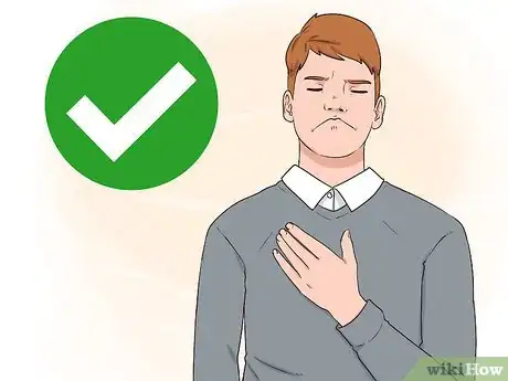 Imagen titulada Deal With a Spouse's Previous Marriage Step 4