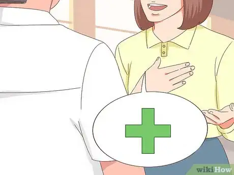 Imagen titulada Tell Someone You Are Bisexual Step 3