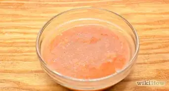 hacer gravy de puerco