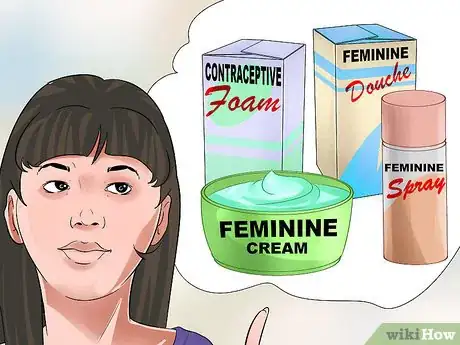Imagen titulada Diagnose Vaginal Discharge Step 7