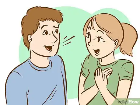 Imagen titulada Make Someone's Day Step 17