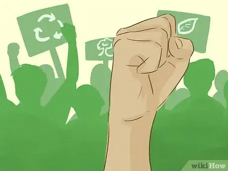 Imagen titulada Help Save the Environment Step 54