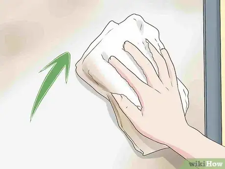 Imagen titulada Remove Scratches from Glass Step 1