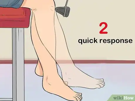 Imagen titulada Test Reflexes Step 13