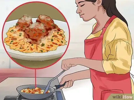 Imagen titulada Be a Good Cook Step 2