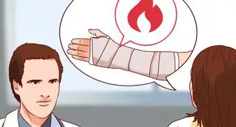 limpiar una escayola