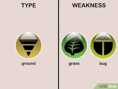 Imagen titulada Learn Type Weaknesses in Pokémon Step 9