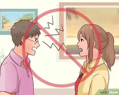Imagen titulada Be a Good Girlfriend in Middle School Step 18