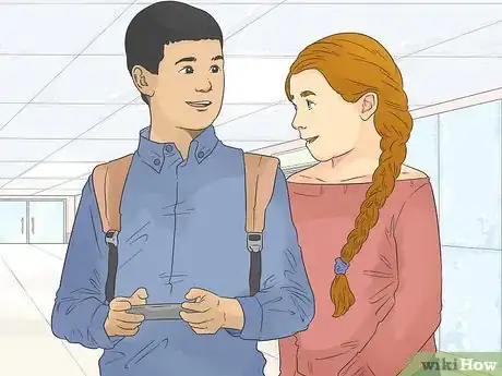 Imagen titulada Get Your Crush to Like You (for Kids) Step 8