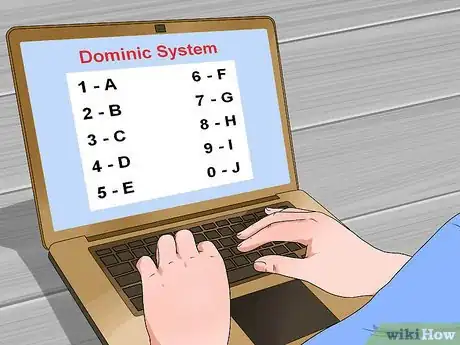 Imagen titulada Memorize Numbers Step 7