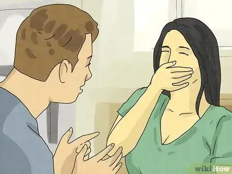 Imagen titulada Get My Girlfriend to Stop Cutting Herself Step 8