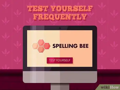 Imagen titulada Learn Words for a Spelling Bee Quickly Step 14