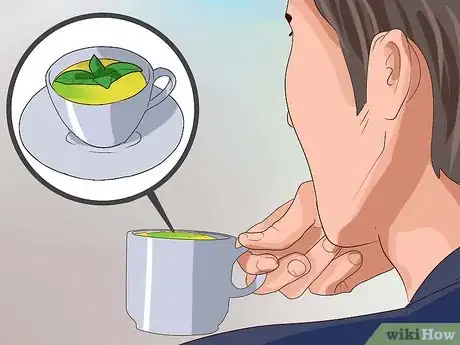 Imagen titulada Get Rid of Nausea (Without Medicines) Step 3