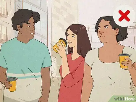 Imagen titulada Attract a Leo Man As a Libra Woman Step 9