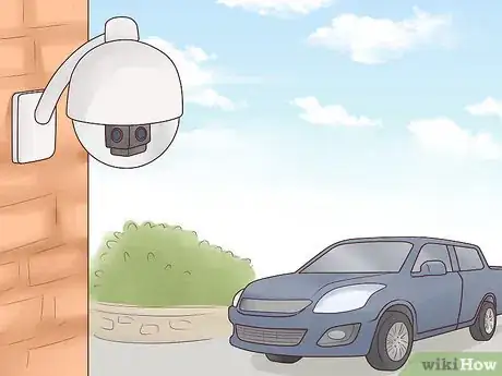 Imagen titulada Prevent Keyless Car Theft Step 10