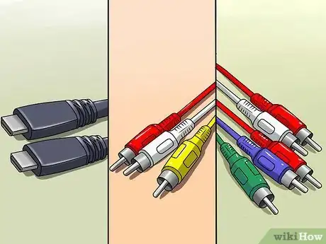 Imagen titulada Hook Up a DVD Player Step 2