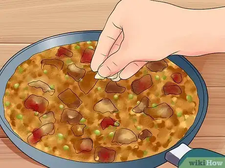 Imagen titulada Be a Good Cook Step 4
