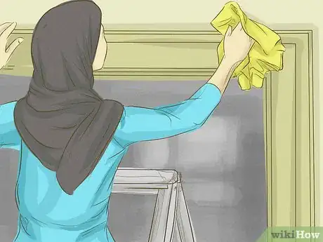 Imagen titulada Be a Successful Muslim Wife Step 2