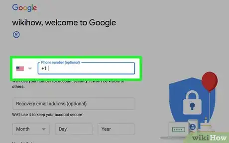 Imagen titulada Switch Email Address to Gmail Step 7