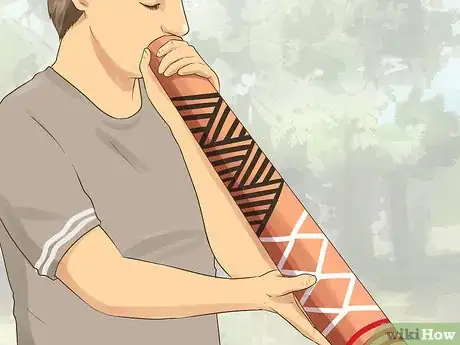 Imagen titulada Play the Didgeridoo Step 4