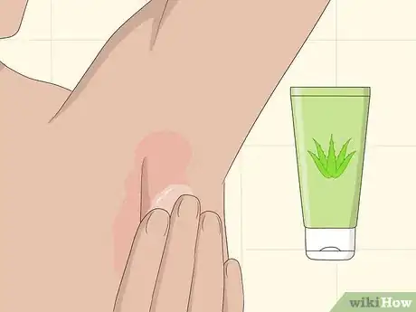 Imagen titulada Remove Armpit Hair Step 32