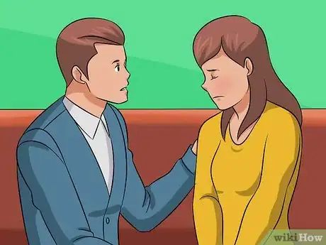 Imagen titulada Stop a Person From Bullying You Step 2