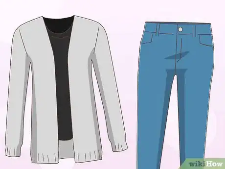 Imagen titulada Emulate Cher Horowitz from Clueless Step 7