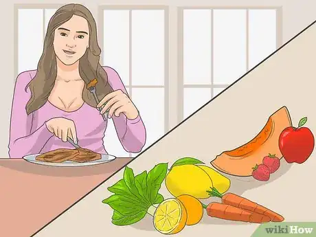 Imagen titulada Lose Weight in One Month Step 5