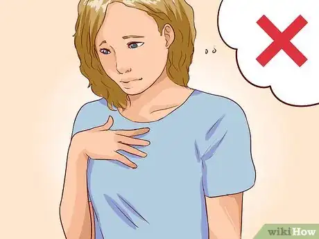 Imagen titulada Stop Being Stubborn Step 2