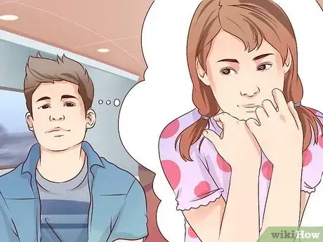 Imagen titulada Get Girls in Middle School Step 6