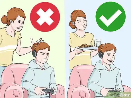 Imagen titulada Deal With a Spouse's Previous Marriage Step 7