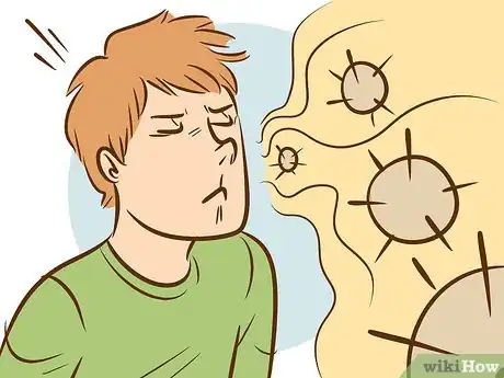 Imagen titulada Make Yourself Cough Step 10
