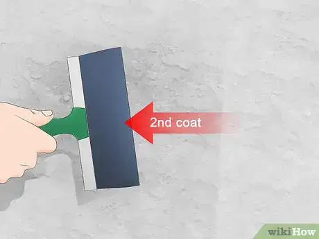 Imagen titulada Repair Textured Drywall Step 22