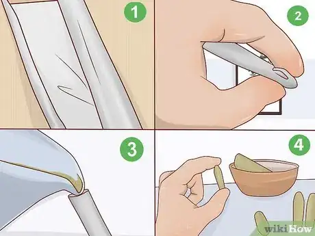Imagen titulada Use Witch Hazel to Reduce Hemorrhoids Step 6