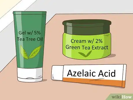 Imagen titulada Get Clear, Smooth Skin Step 13