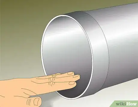 Imagen titulada Paint with a Compressed Air Sprayer Step 12