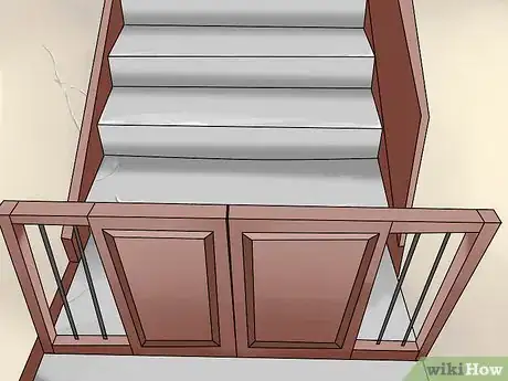 Imagen titulada Prevent Home Accidents Step 17